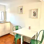 Apartments Center Alfama