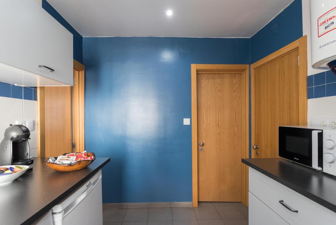 Center Alfama Apartment Lissabon