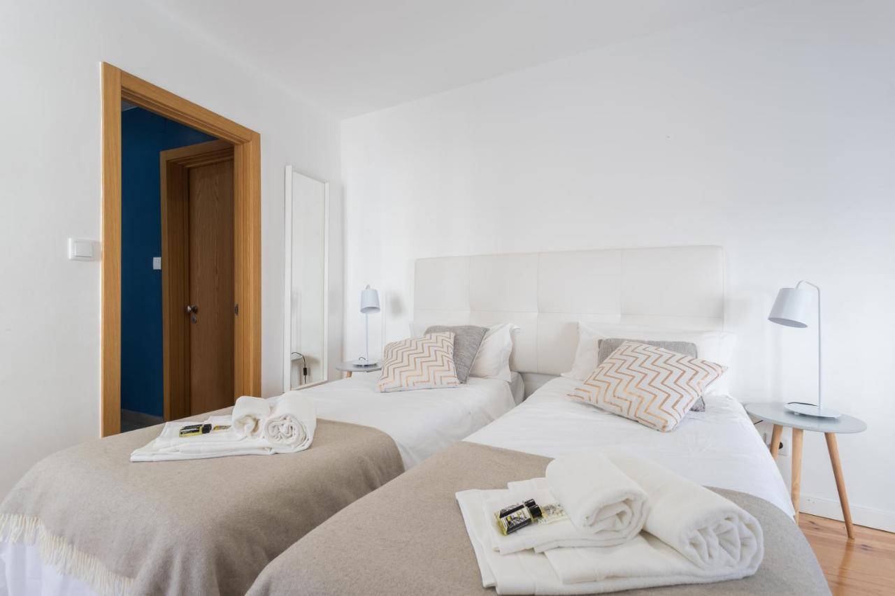 Center Alfama Apartment Lissabon