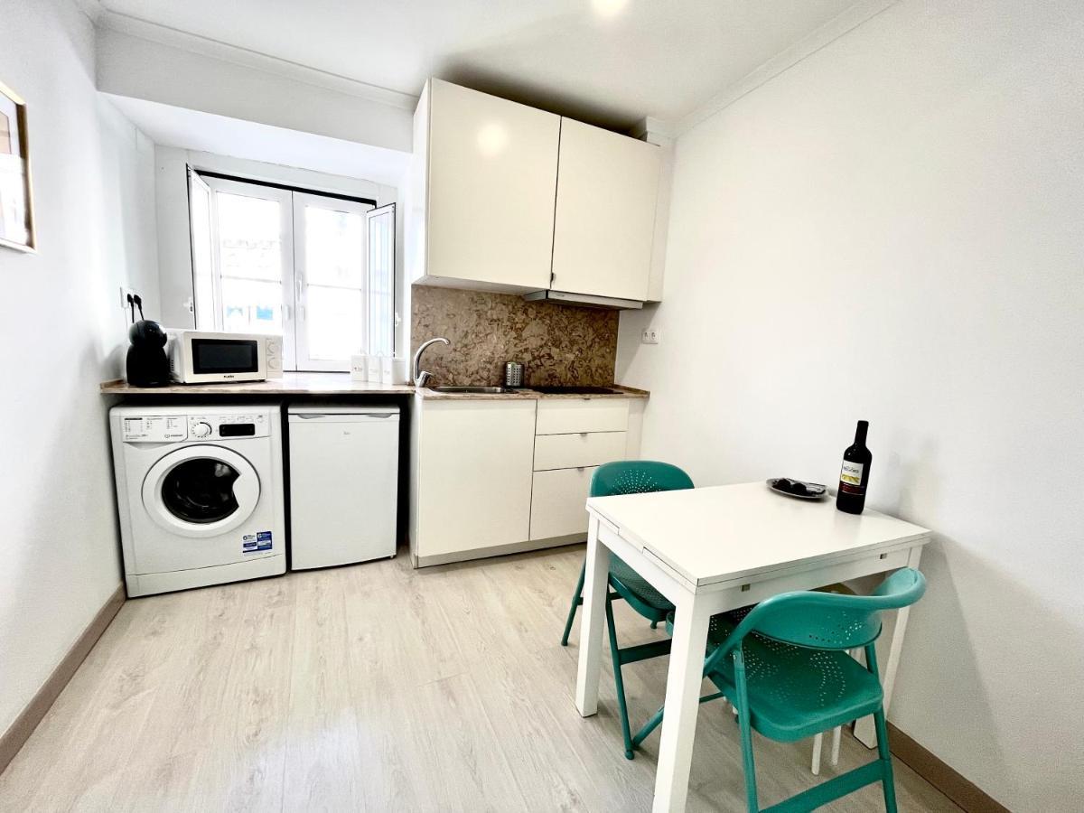 Apartment Center Alfama Lissabon