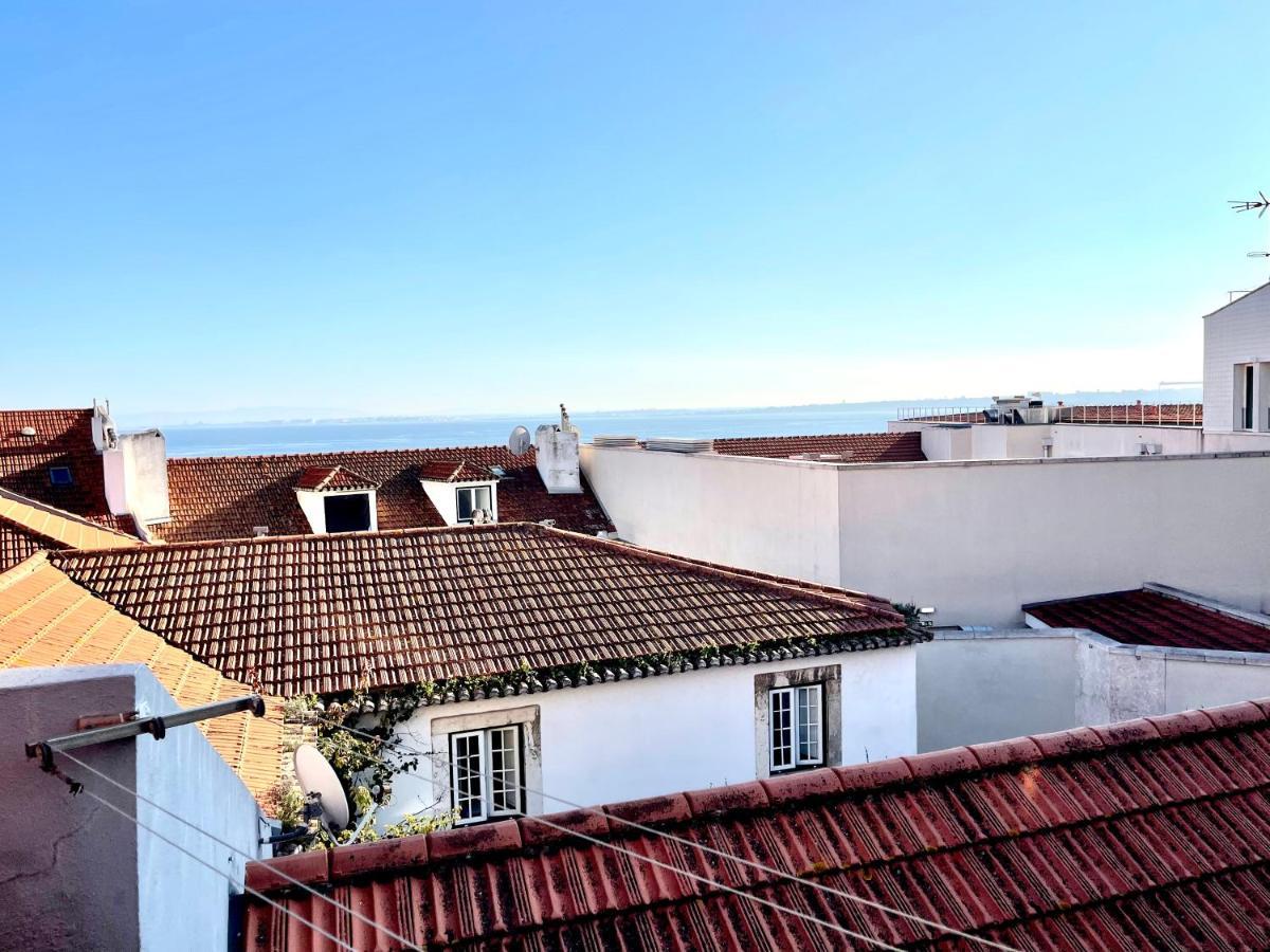 Center Alfama * Lissabon