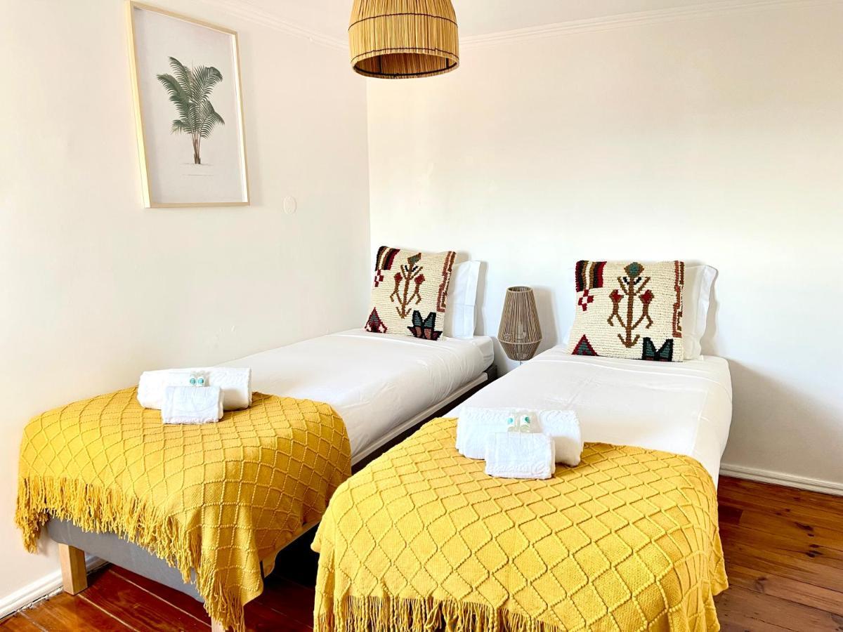 Center Alfama Apartment Lissabon