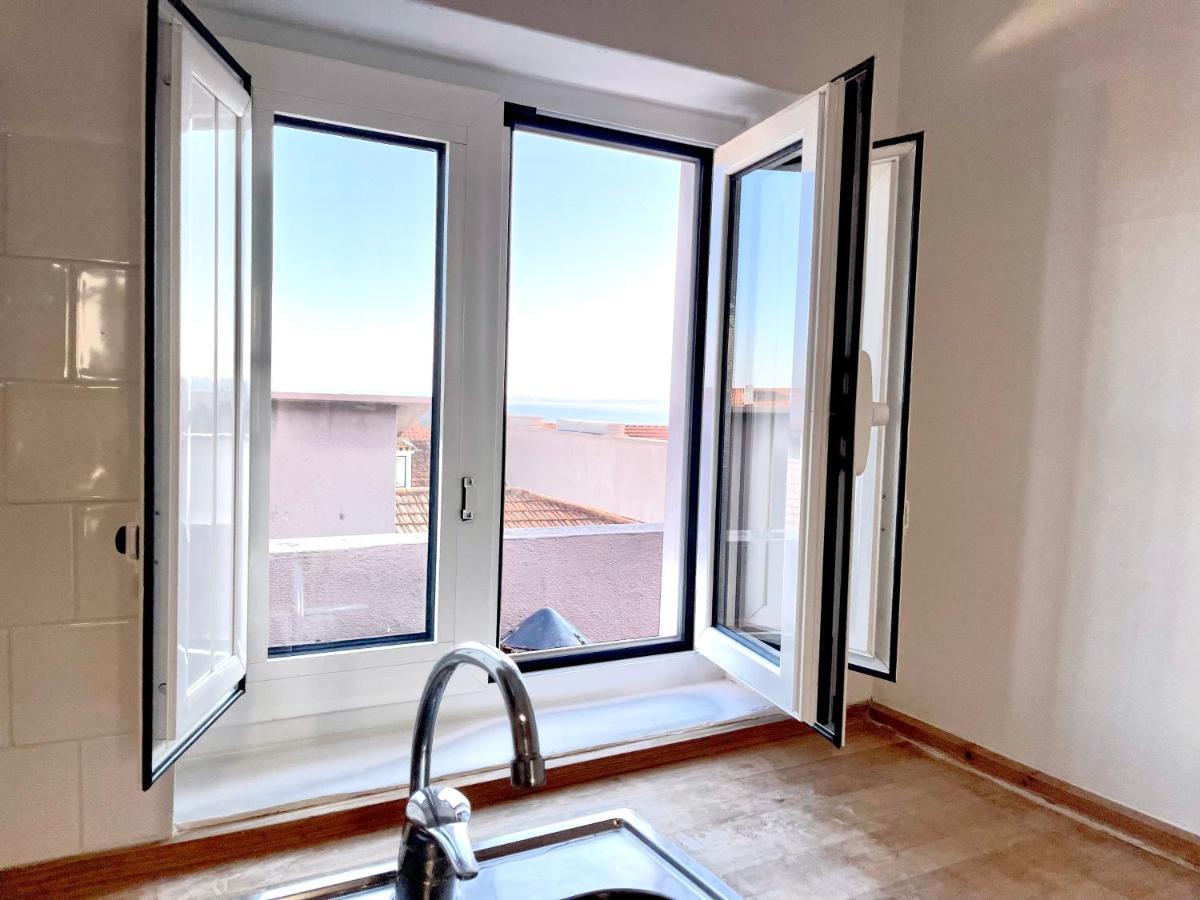 Apartment Center Alfama Lissabon