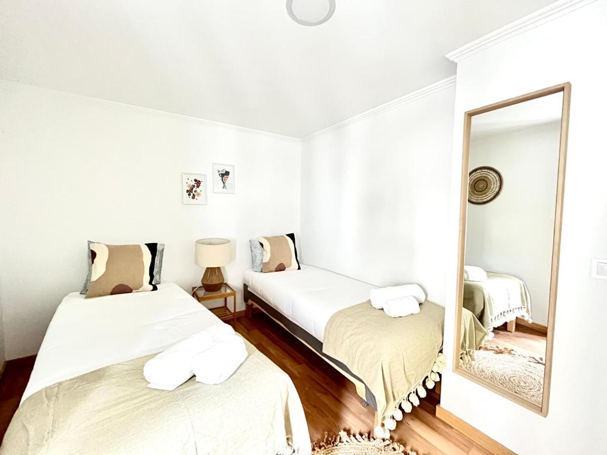 Center Alfama Apartment Lissabon