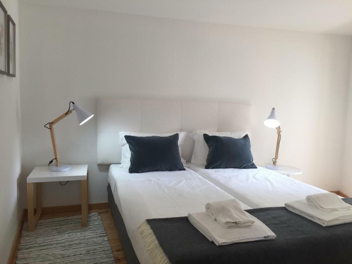 Apartment Center Alfama Lissabon