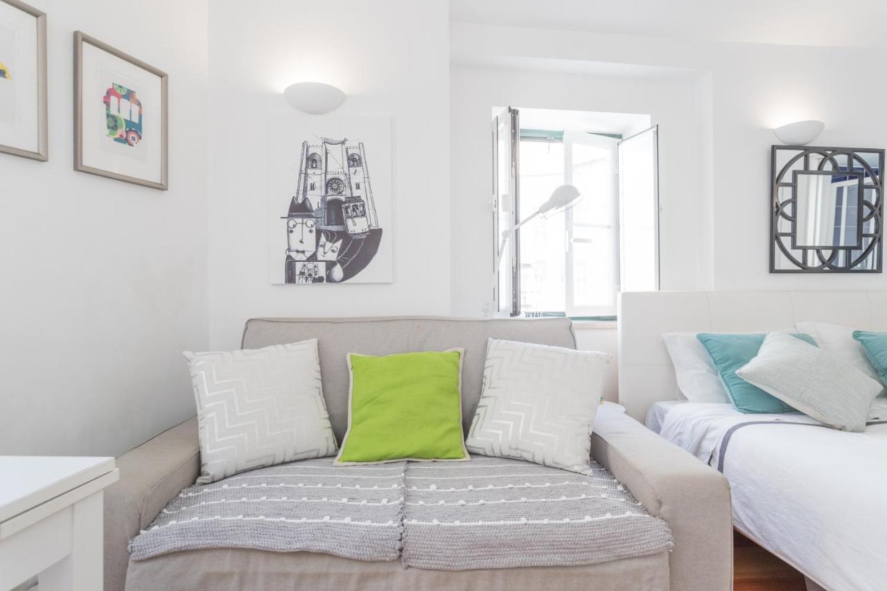 Center Alfama Apartment Lissabon