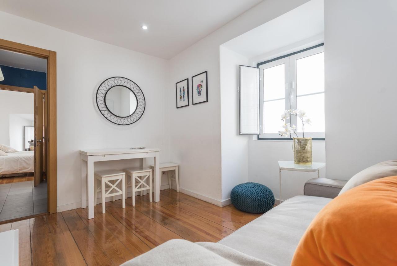 Lejlighed Center Alfama Lisboa