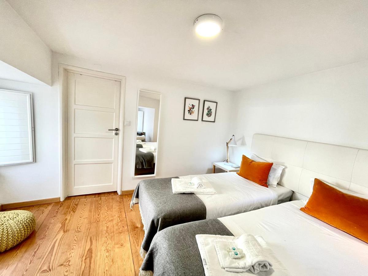 Lejlighed Center Alfama *