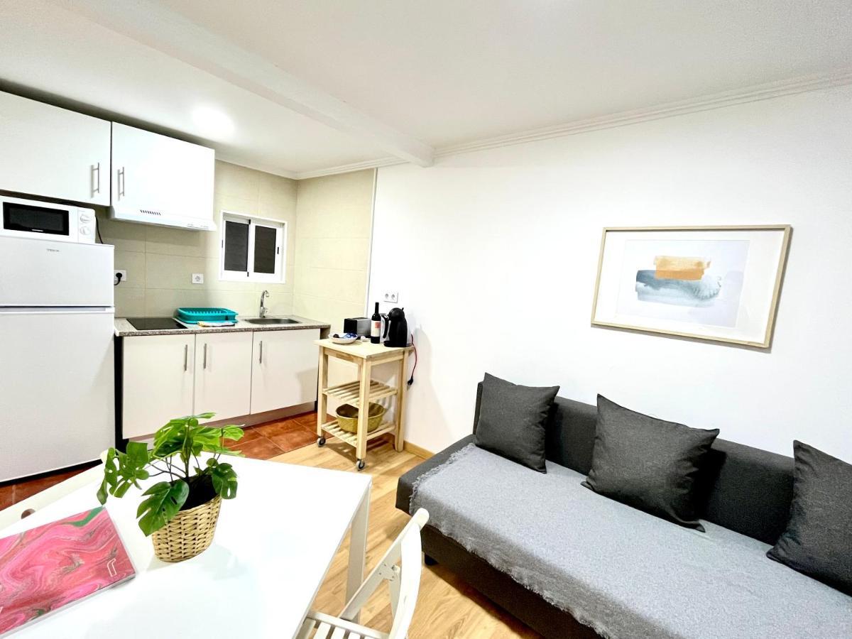 Lejlighed Center Alfama