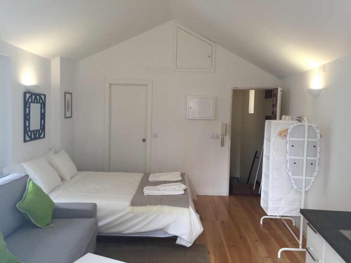 Lejlighed Center Alfama *